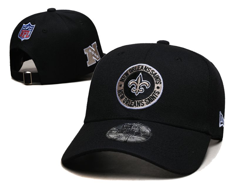 2024 NFL New Orleans Saints Hat YS202410301->->Sports Caps
